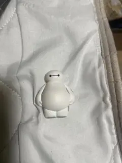 ベイマックス ミニフィギュア