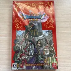 BEST版 ドラゴンクエスト11 S