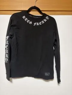 RTEG adamsJUGGLER 長袖カットソー