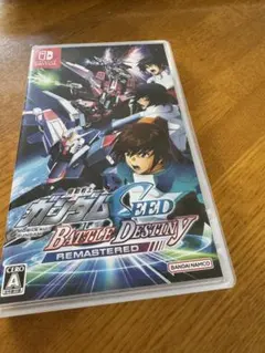 ガンダムSEED BATTLEDESTINy