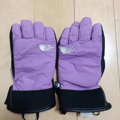 THE NORTH FACE スキーグローブ L 子ども用