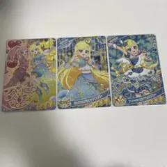 ひみつのアイプリ みつき セット