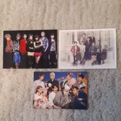 2026年最新】aaa トレカの人気アイテム - メルカリ