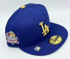 ニューエラ 2024ドジャース ワールドチャンピオン 59FIFTY 7 1/4