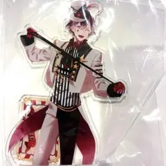 逆巻アヤト アクリルスタンド DIABOLIKLOVERS ディアラバ