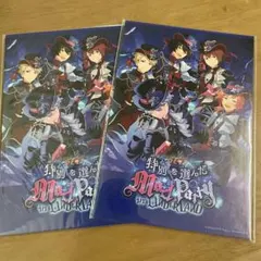 あんスタ ポストカードセット 2023