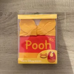 東京ディズニーリゾート プーさん スタイ＆ヘアバンド