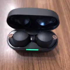 SONY WF-1000XM4 ワイヤレスイヤホン ブラック