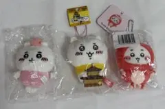 新品未開封　ちいかわ　金閣寺　たこイカくじ　ガチャガチャ 妖精マスコット