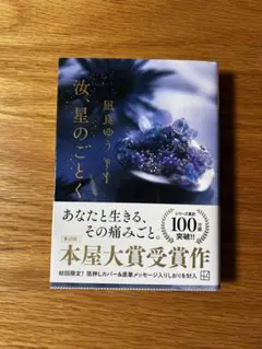 汝、星のごとく