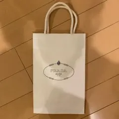 PRADA プラダ ショップ袋