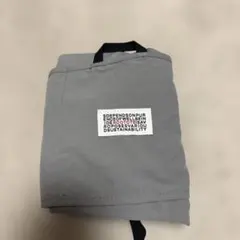 【ROOTOTE】折りたたみナイロンリュック グレーのサムネイル