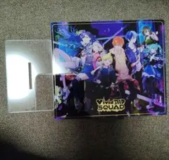 Vivid BAD SQUAD アクリルスタンド セカイアルバムvol.01