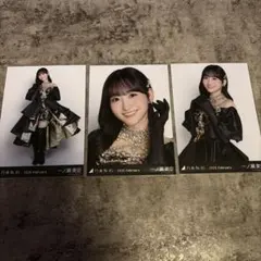 乃木坂46 一ノ瀬美空 生写真 スペシャル衣装48