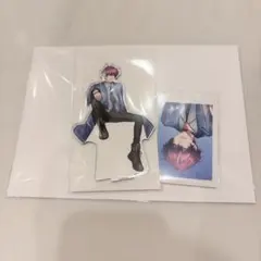 DYNAMIC CHORD feat. Liar-S 特典セット