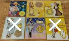 すとぷり　るぅとくん　アクリルスタンド　セット