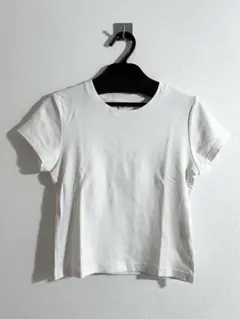 UNIQLOミニT 2枚セット