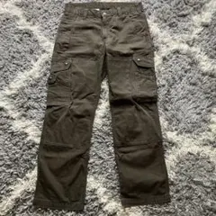 Carhartt カーハート ワークパンツ カーゴパンツのサムネイル