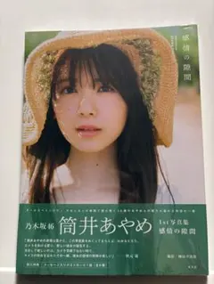 2026年最新】筒井あやめ写真集の人気アイテム - メルカリ