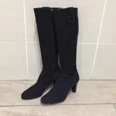 2025年最新】regal ロングブーツの人気アイテム - メルカリ