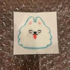 TXT プルバトゥ ヨンモン MOACON カプセルトイ スビン
