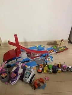 パウパトロール