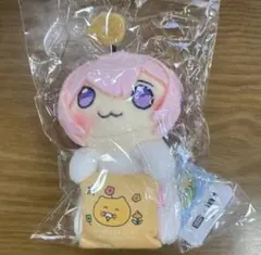 韓国限定 カカオフレンズ ドロロン パペット nikke 勝利の女神 - メルカリ