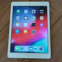 iPad Air 第1世代 16GB Wi-Fi Cellular A1475