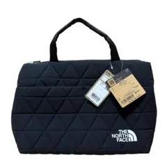 ★年末値下げ！新品タグ付き！ノースフェイス　Geoface Box Tote