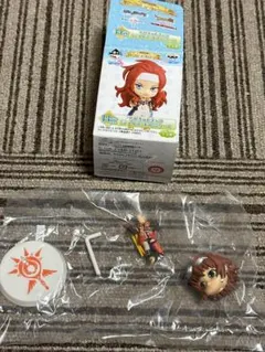 ちびきゅんキャラ　テイルズオブヴェスペリア　リタ　1番くじ