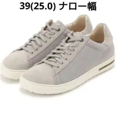 ②BIRKENSTOCK 39/25cm ナロー幅 ベンドロー　スニーカーのサムネイル