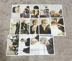 超特急 マサヒロ 生写真 まとめ売り③