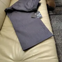 New Balance AWP35015 スラックス Mサイズタグ付き新品