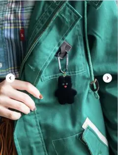 mojojojo ケンエレ限定カラー Cherry on top