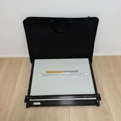 【キャリングバッグ付】MUTOH UM-06N8 ライナーボード　製図版