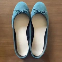 GU フラットシューズ L