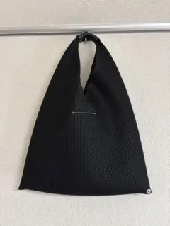 【MM6 Maison Margiela】メッシュ トートバッグ