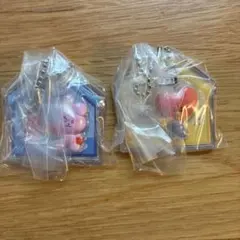 BT21 包裝吊飾 柾國 泰亨