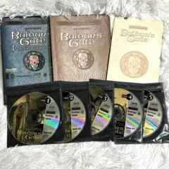 バルダーズゲート3 サウンドトラック　レコード　豪華版 バルダーズゲート3 サウンドトラック レコード 豪華版 - メルカリ