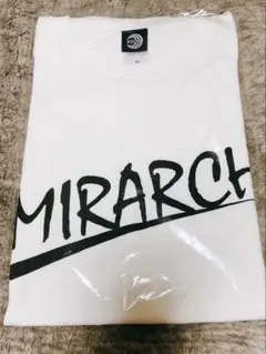 ミラーチ MIRARCH Tシャツ