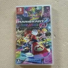 マリオカート8 デラックス