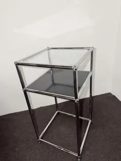 USM Haller ハラー　ガラスパネル　750mm x 350mm USM Haller ハラー ガラスドア 750×350 フルセット 右開き 左開き