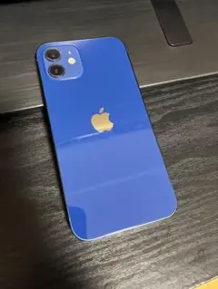 iPhone 12 64GB SIMフリー