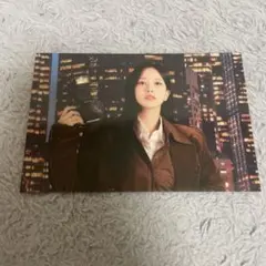 TWICE ミナ シーグリ ポストカード