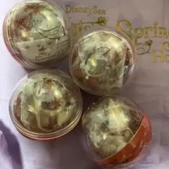 東京ディズニーリゾート　リルリンリン　カプセルトイ