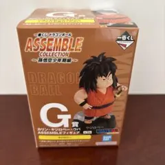 ドラゴンボール ヤジロベー フィギュア