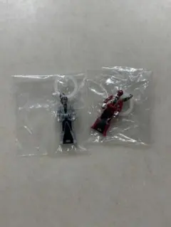 スーパー戦隊シリーズめじるしアクセサリー レンジャーキー 海賊戦隊ゴーカイジャー