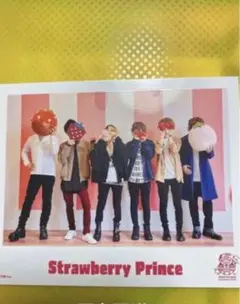 すとぷり　ブロマイド