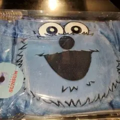 GIGO限定 パペットスンスン　ブランケット