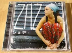 ZAZ ザーズ モンマルトルからのラブレター